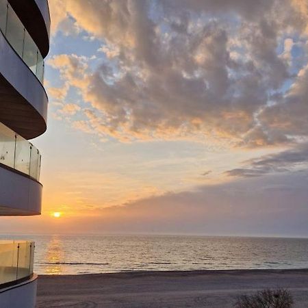 מאמאיה Beach Studio By Casa Del Mar מראה חיצוני תמונה