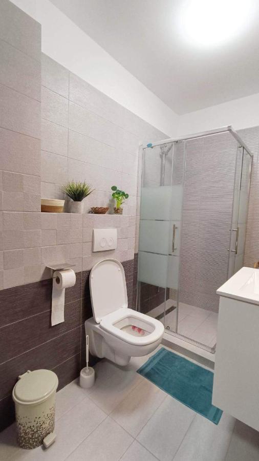 מאמאיה Beach Studio By Casa Del Mar מראה חיצוני תמונה