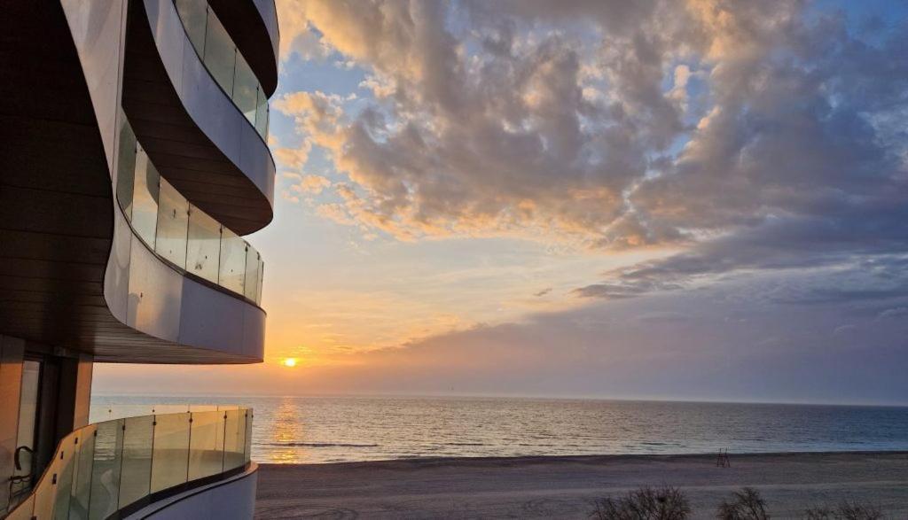 מאמאיה Beach Studio By Casa Del Mar מראה חיצוני תמונה