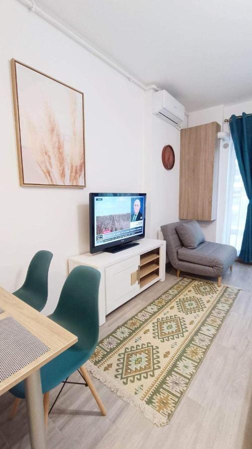 מאמאיה Beach Studio By Casa Del Mar מראה חיצוני תמונה