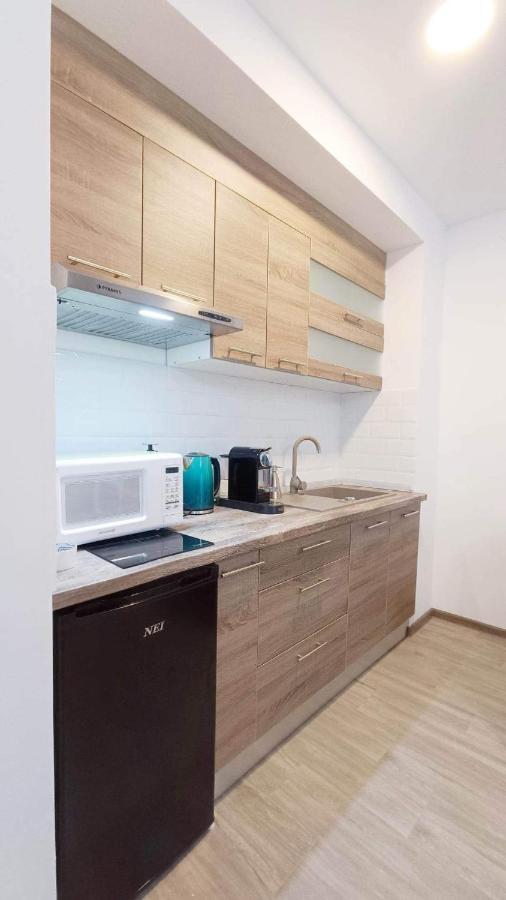 מאמאיה Beach Studio By Casa Del Mar מראה חיצוני תמונה