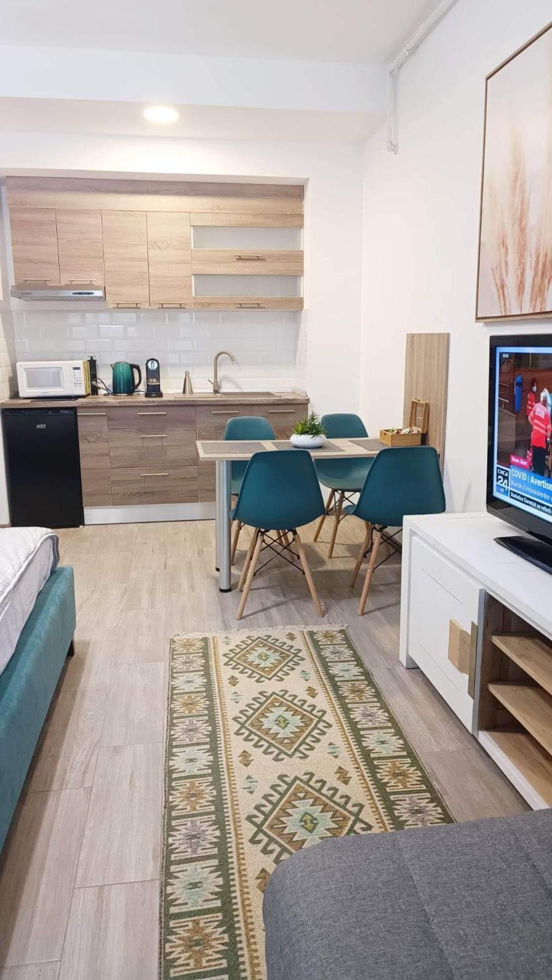 מאמאיה Beach Studio By Casa Del Mar מראה חיצוני תמונה