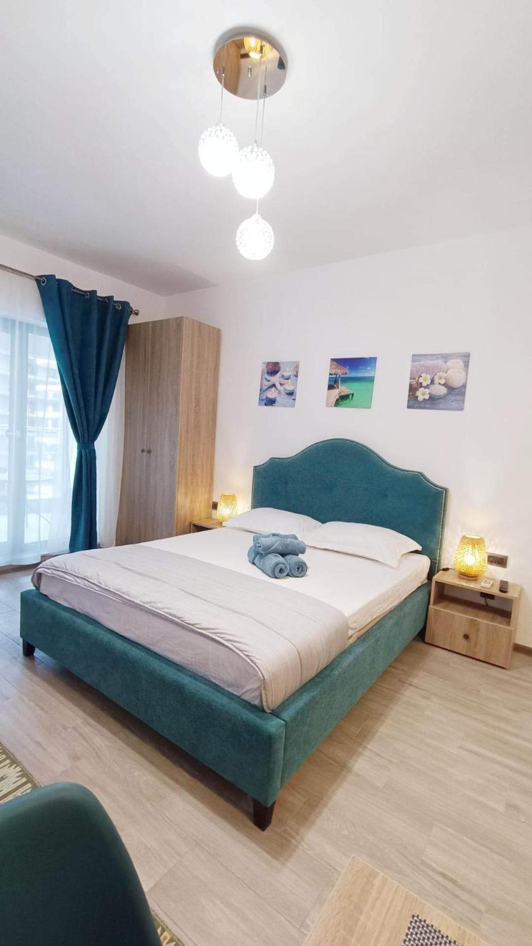 מאמאיה Beach Studio By Casa Del Mar מראה חיצוני תמונה